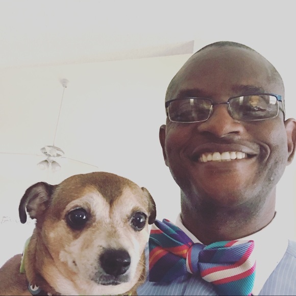 Meet your Posher, Dexter - Picture 5 of 8